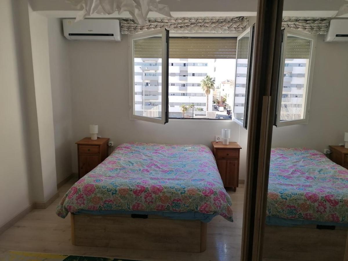 Apartamento Alojamientonadiagranada Punto Com Granada